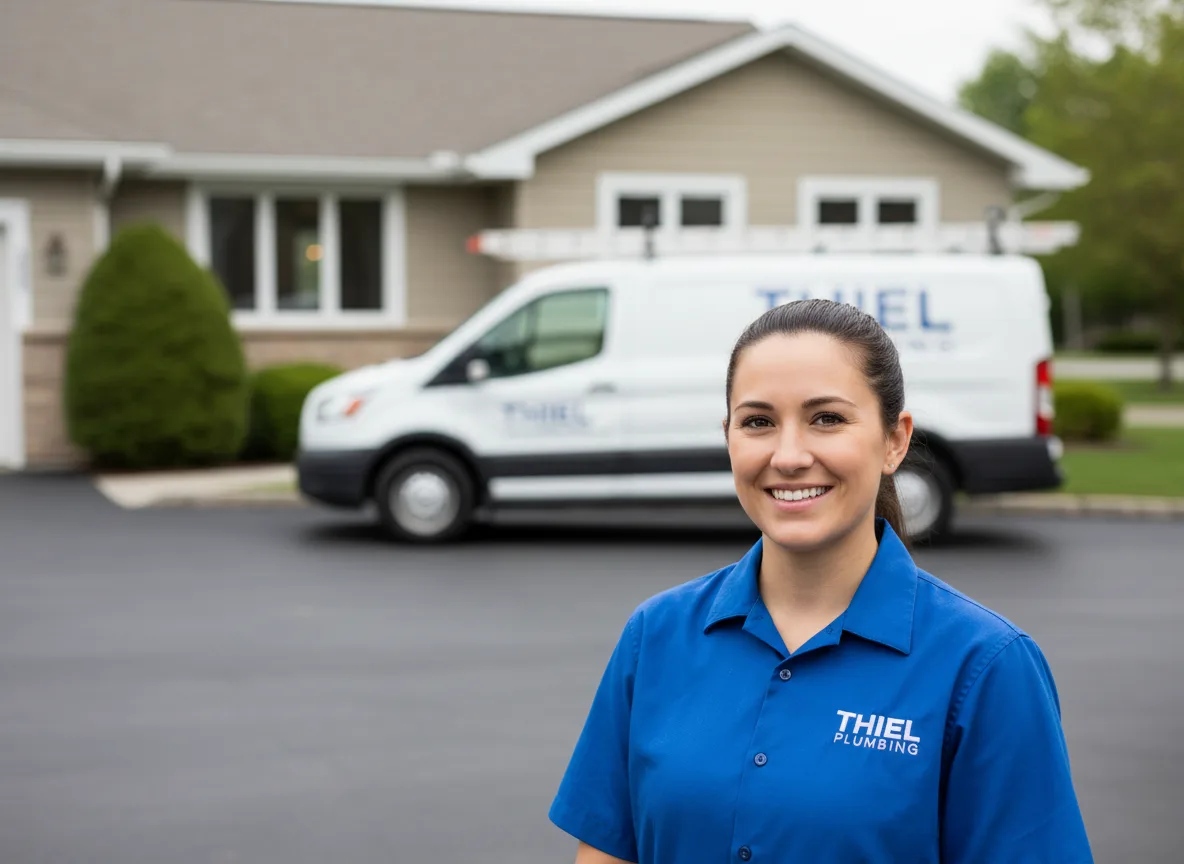 Plumber Clinton, MI FAQs